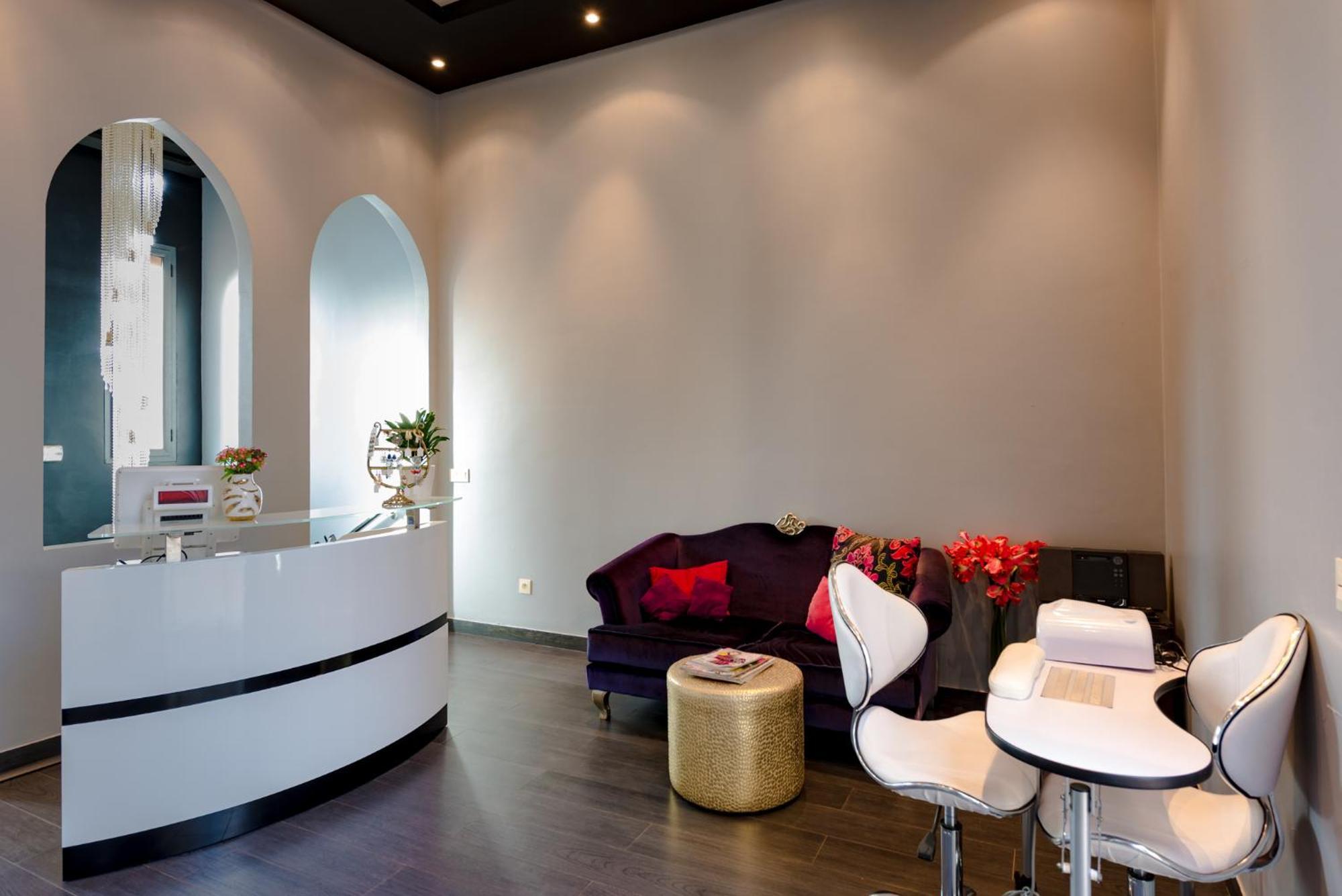 Dar Caïd Layadi Residence Dar Lamia Marrakech מראה חיצוני תמונה