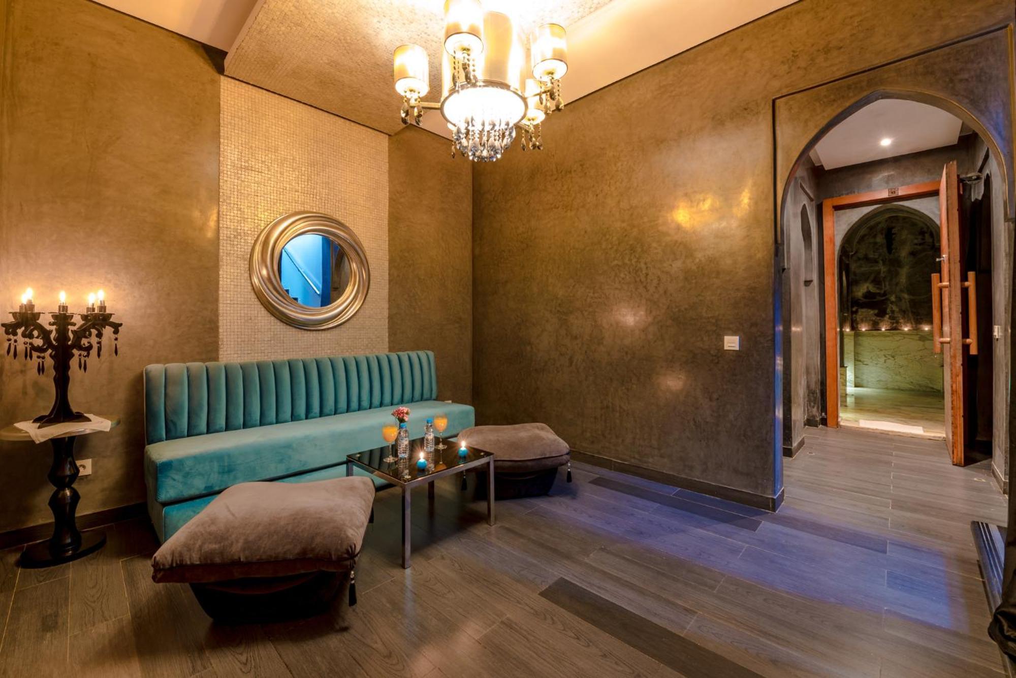 Dar Caïd Layadi Residence Dar Lamia Marrakech מראה חיצוני תמונה