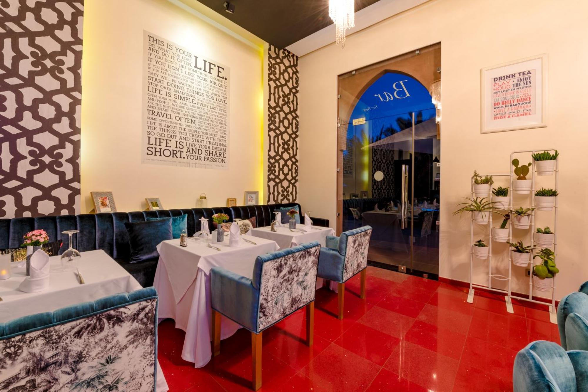Dar Caïd Layadi Residence Dar Lamia Marrakech מראה חיצוני תמונה