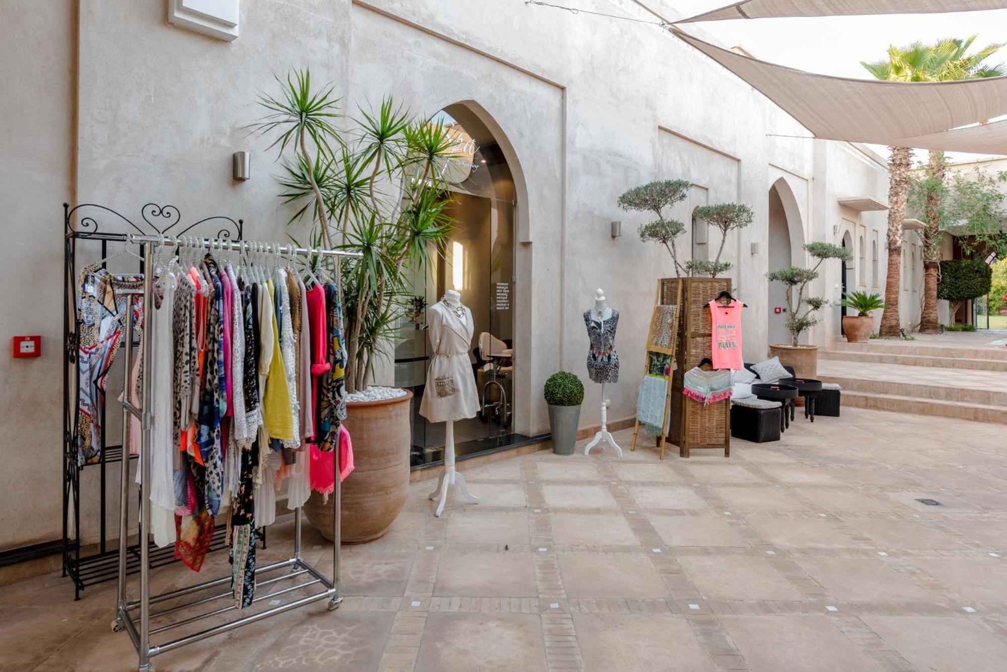 Dar Caïd Layadi Residence Dar Lamia Marrakech מראה חיצוני תמונה