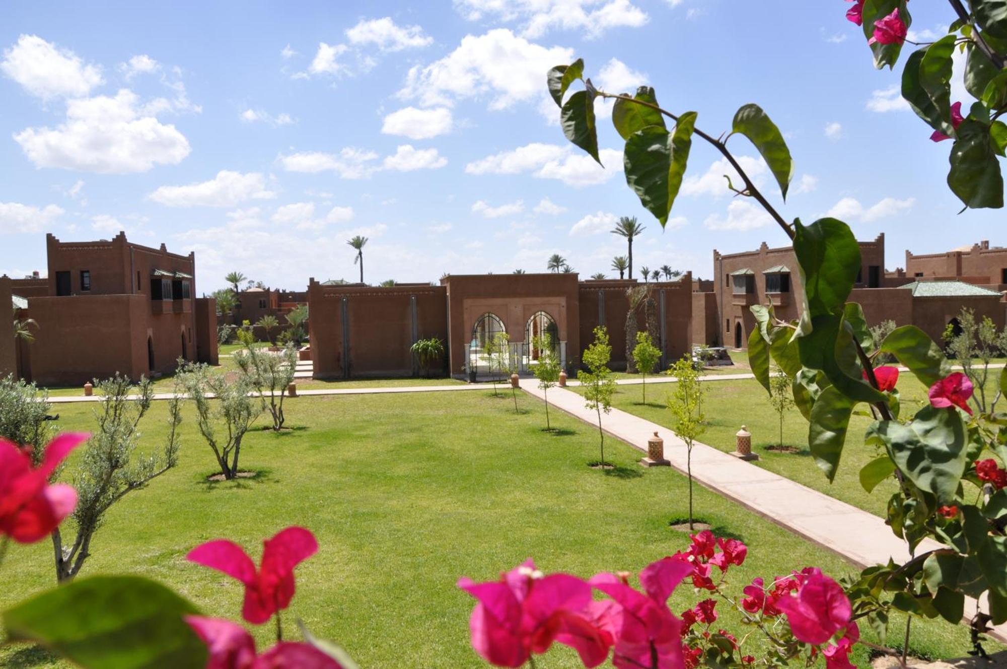 Dar Caïd Layadi Residence Dar Lamia Marrakech מראה חיצוני תמונה