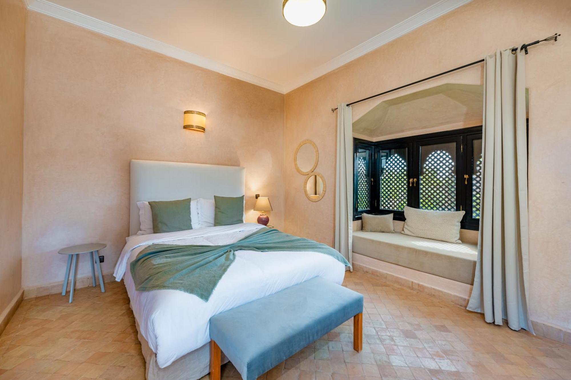 Dar Caïd Layadi Residence Dar Lamia Marrakech מראה חיצוני תמונה