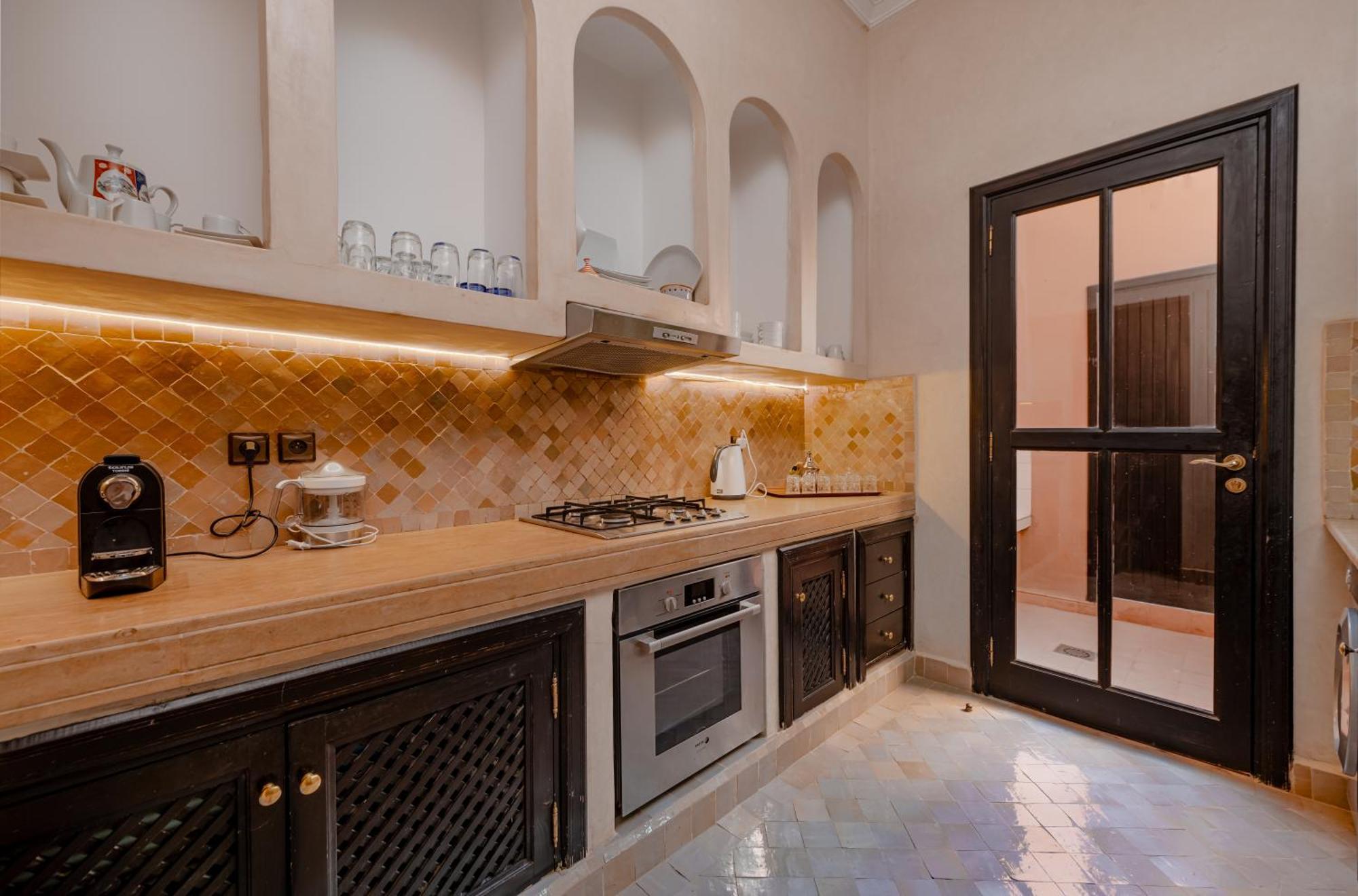 Dar Caïd Layadi Residence Dar Lamia Marrakech מראה חיצוני תמונה