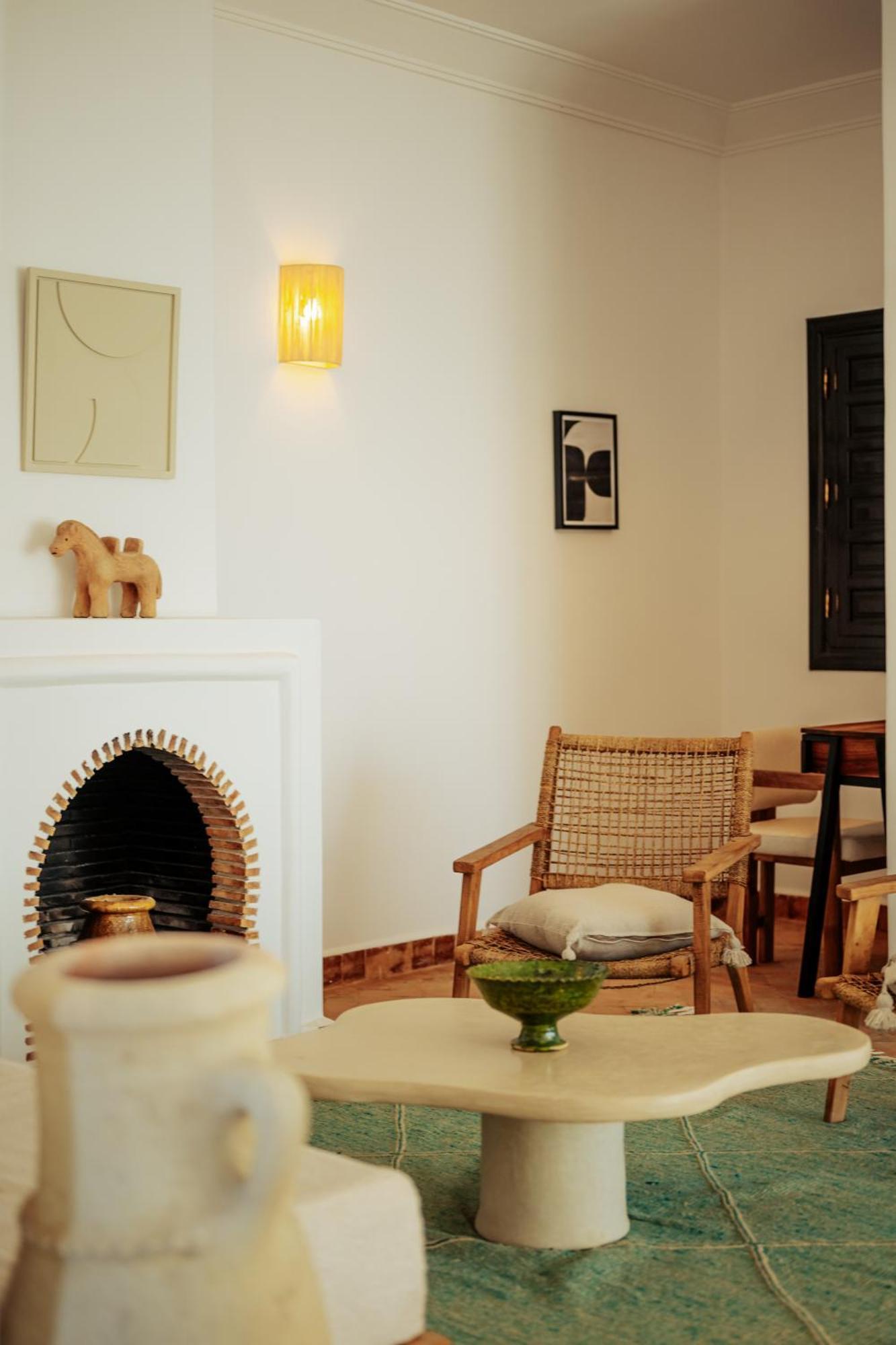 Dar Caïd Layadi Residence Dar Lamia Marrakech מראה חיצוני תמונה