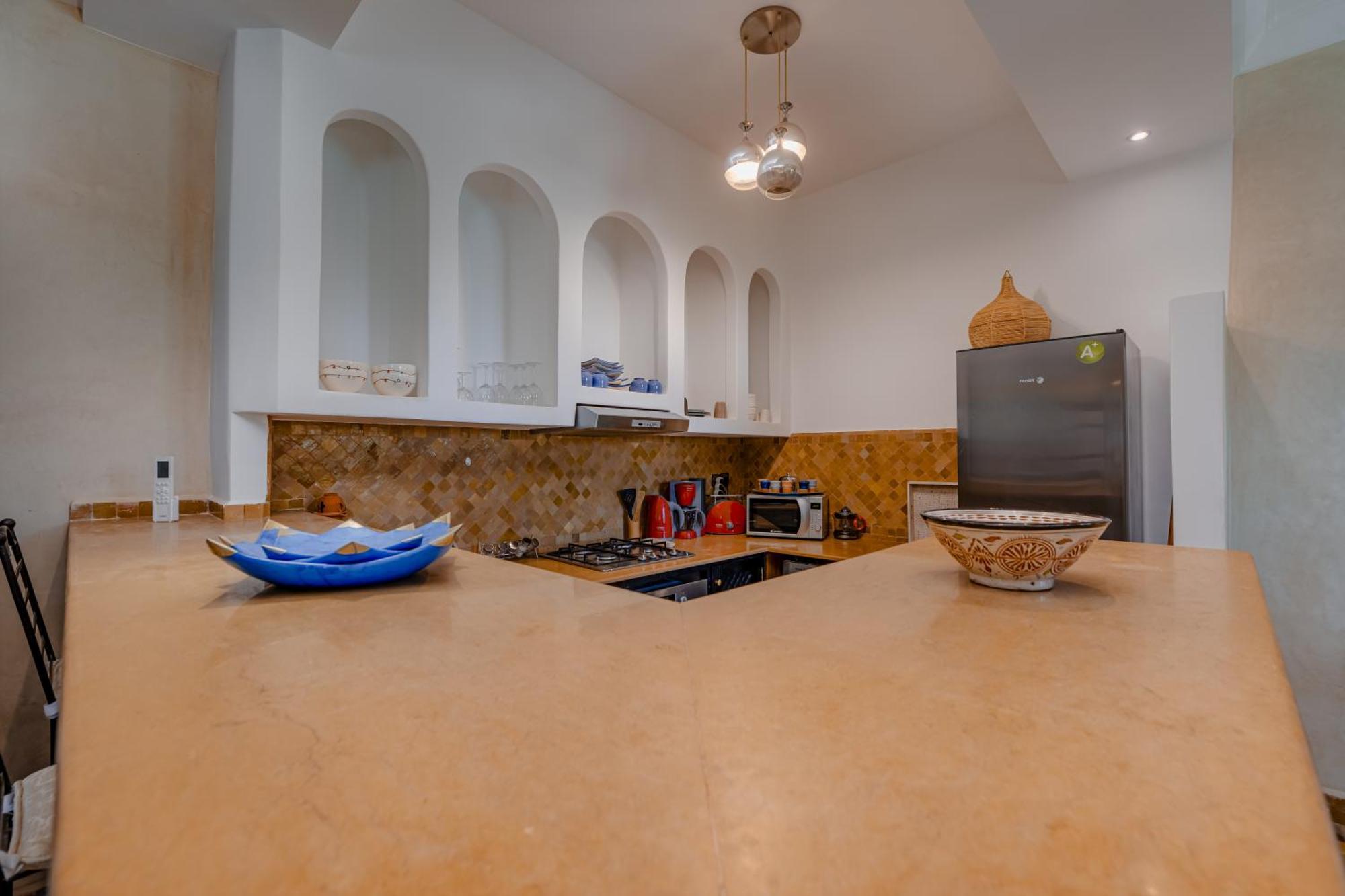 Dar Caïd Layadi Residence Dar Lamia Marrakech מראה חיצוני תמונה