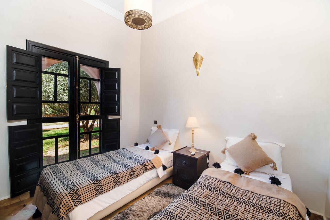 Dar Caïd Layadi Residence Dar Lamia Marrakech מראה חיצוני תמונה