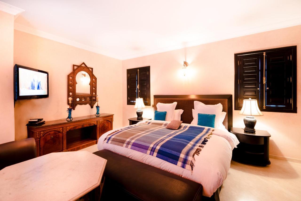 Dar Caïd Layadi Residence Dar Lamia Marrakech מראה חיצוני תמונה