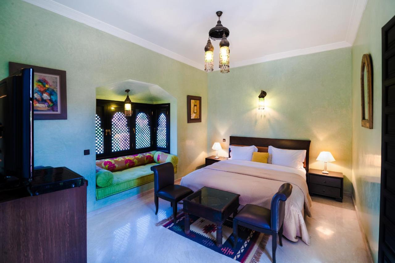 Dar Caïd Layadi Residence Dar Lamia Marrakech מראה חיצוני תמונה