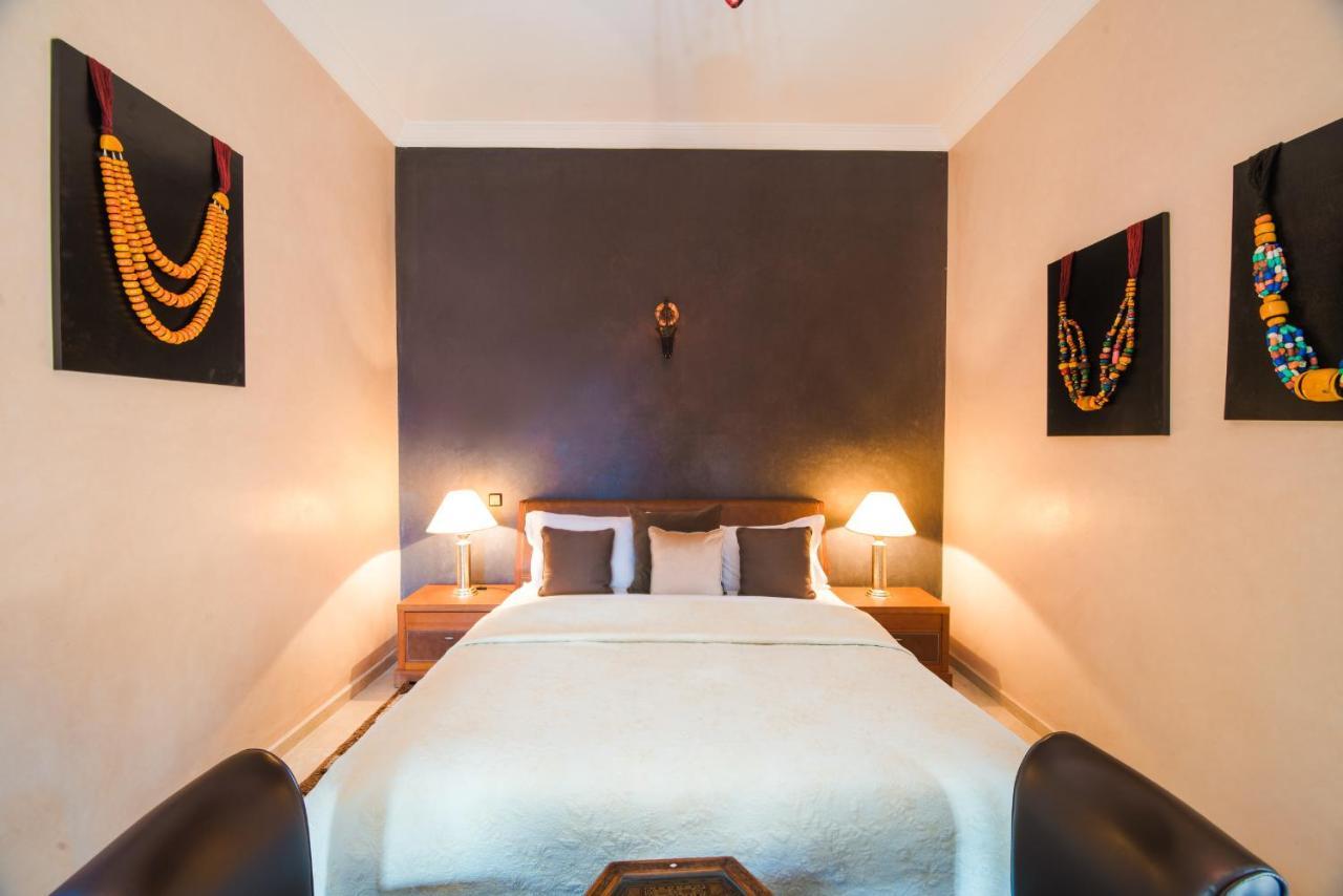 Dar Caïd Layadi Residence Dar Lamia Marrakech מראה חיצוני תמונה