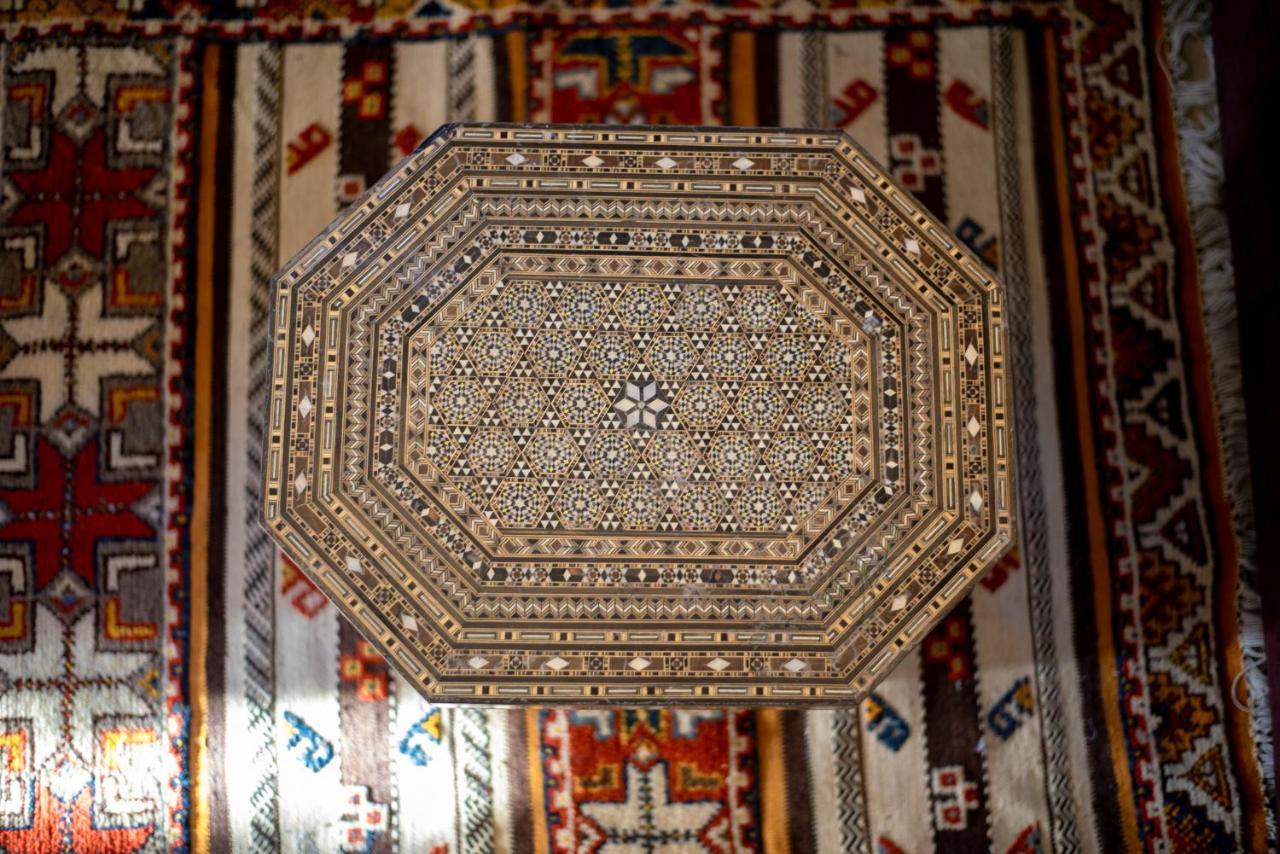 Dar Caïd Layadi Residence Dar Lamia Marrakech מראה חיצוני תמונה