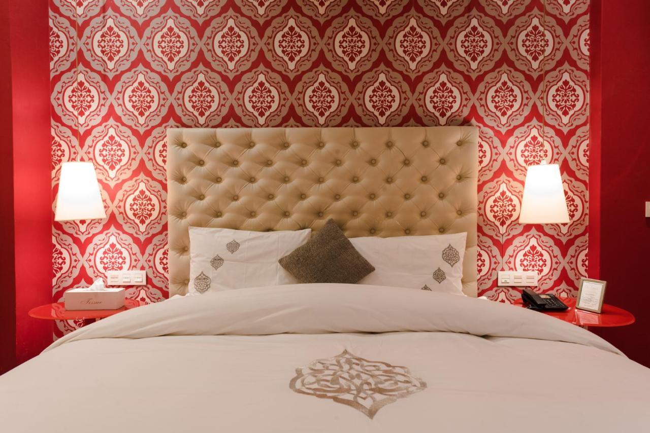 Dar Caïd Layadi Residence Dar Lamia Marrakech מראה חיצוני תמונה