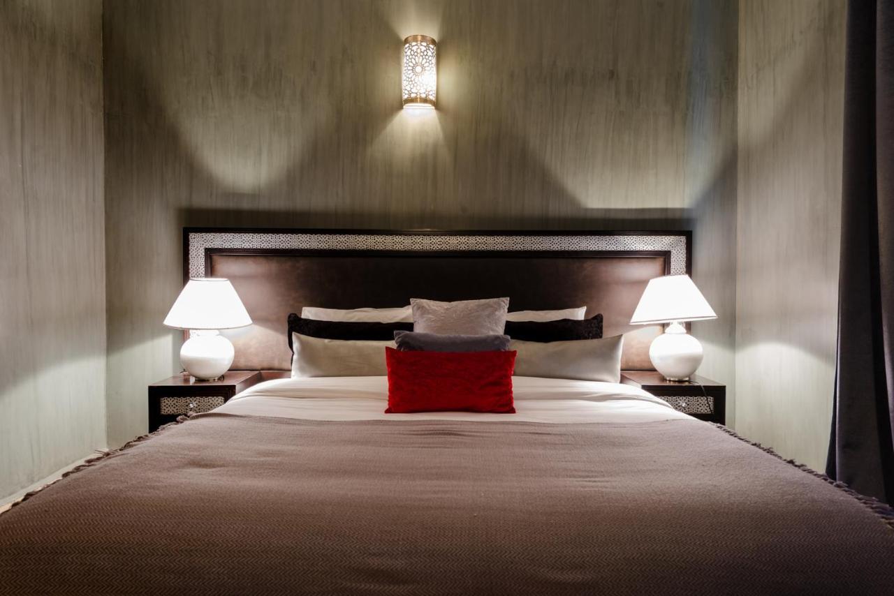 Dar Caïd Layadi Residence Dar Lamia Marrakech מראה חיצוני תמונה