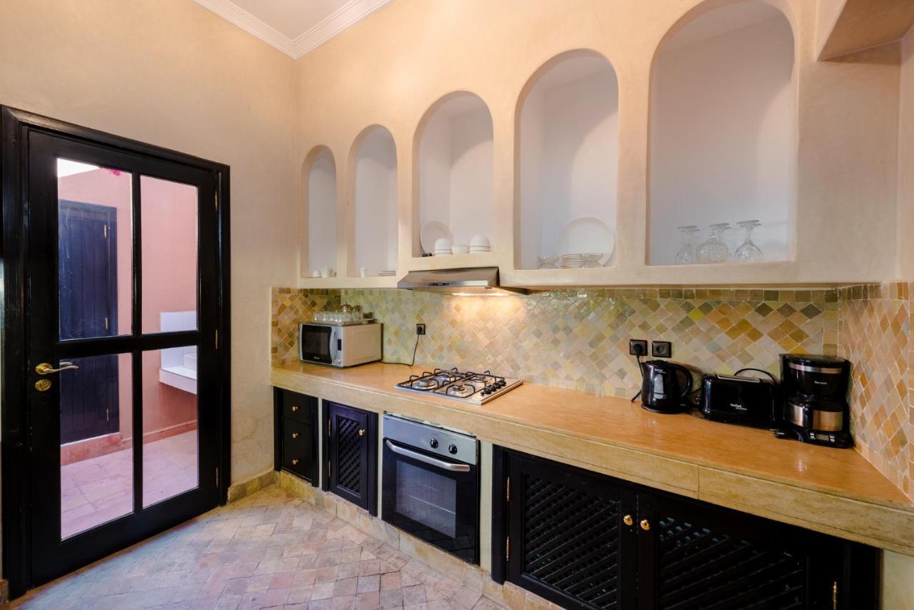 Dar Caïd Layadi Residence Dar Lamia Marrakech מראה חיצוני תמונה